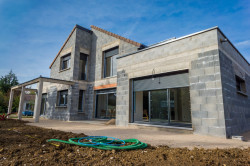 Construction maison  Moëlan-sur-Mer